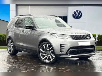 Used Land Rover Discovery 2025 for sale - 77334262: Photo