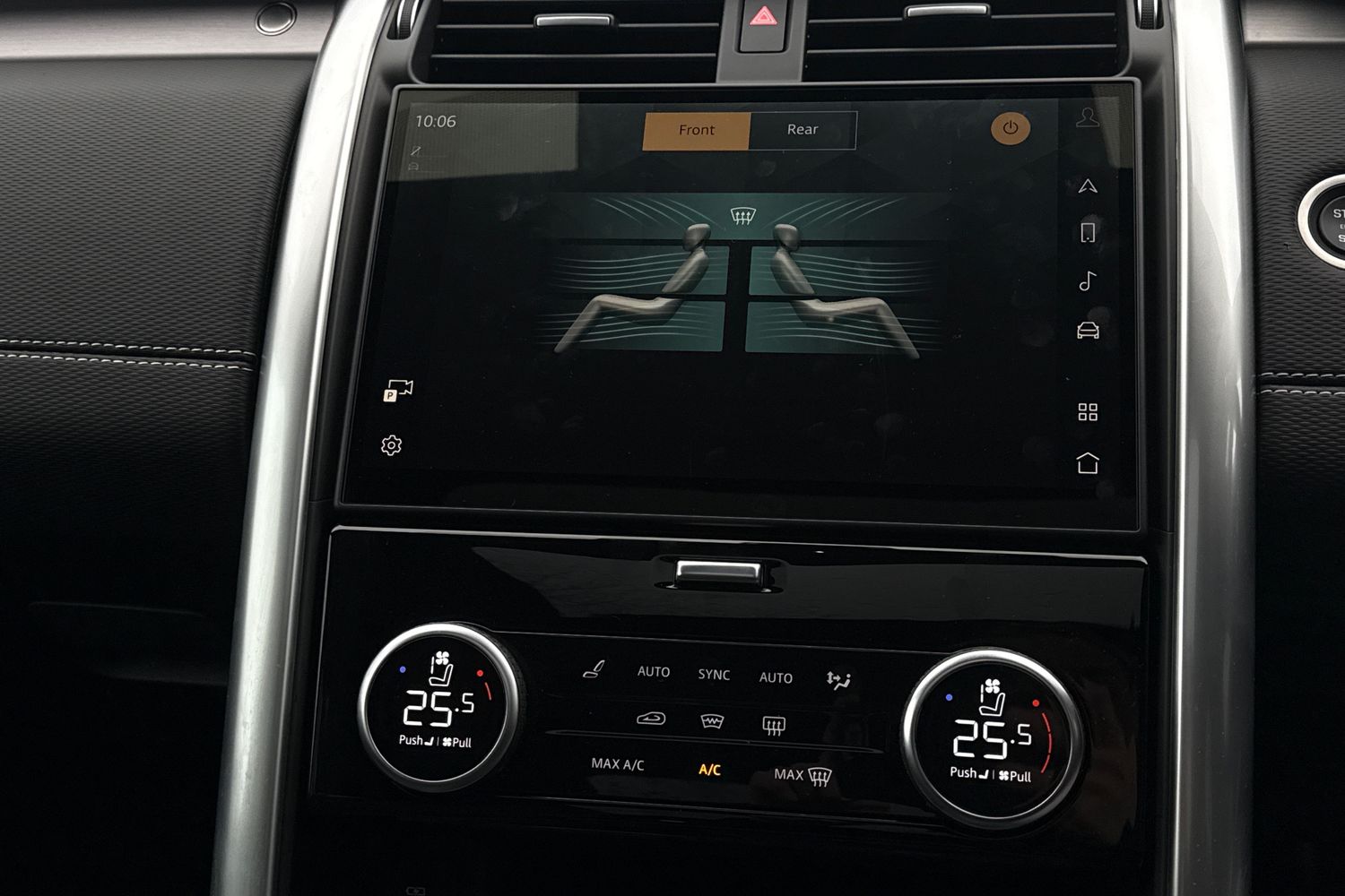 Used Land Rover Discovery 2025 for sale - 77334262: Photo 22