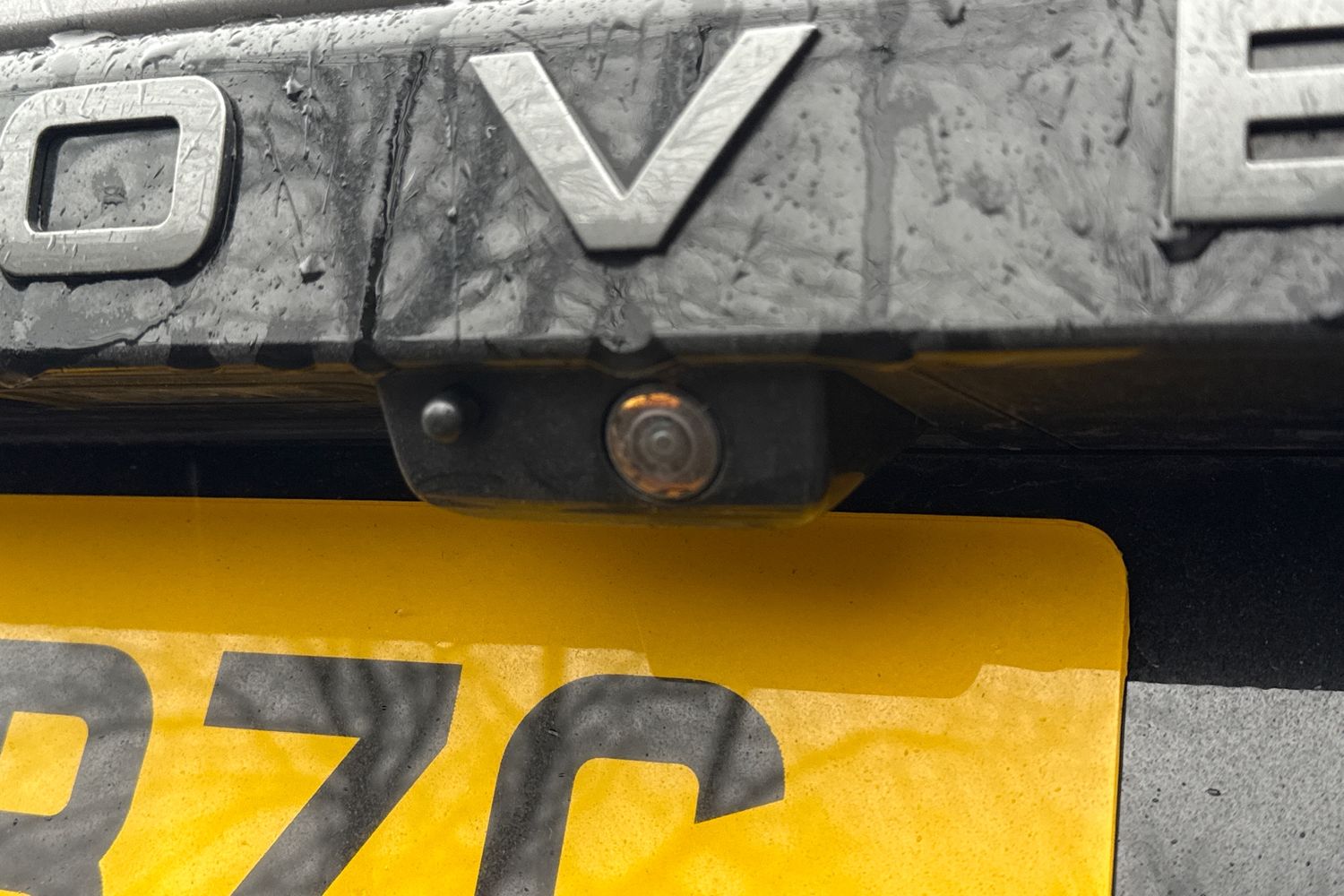 Used Land Rover Discovery 2025 for sale - 77334262: Photo 25