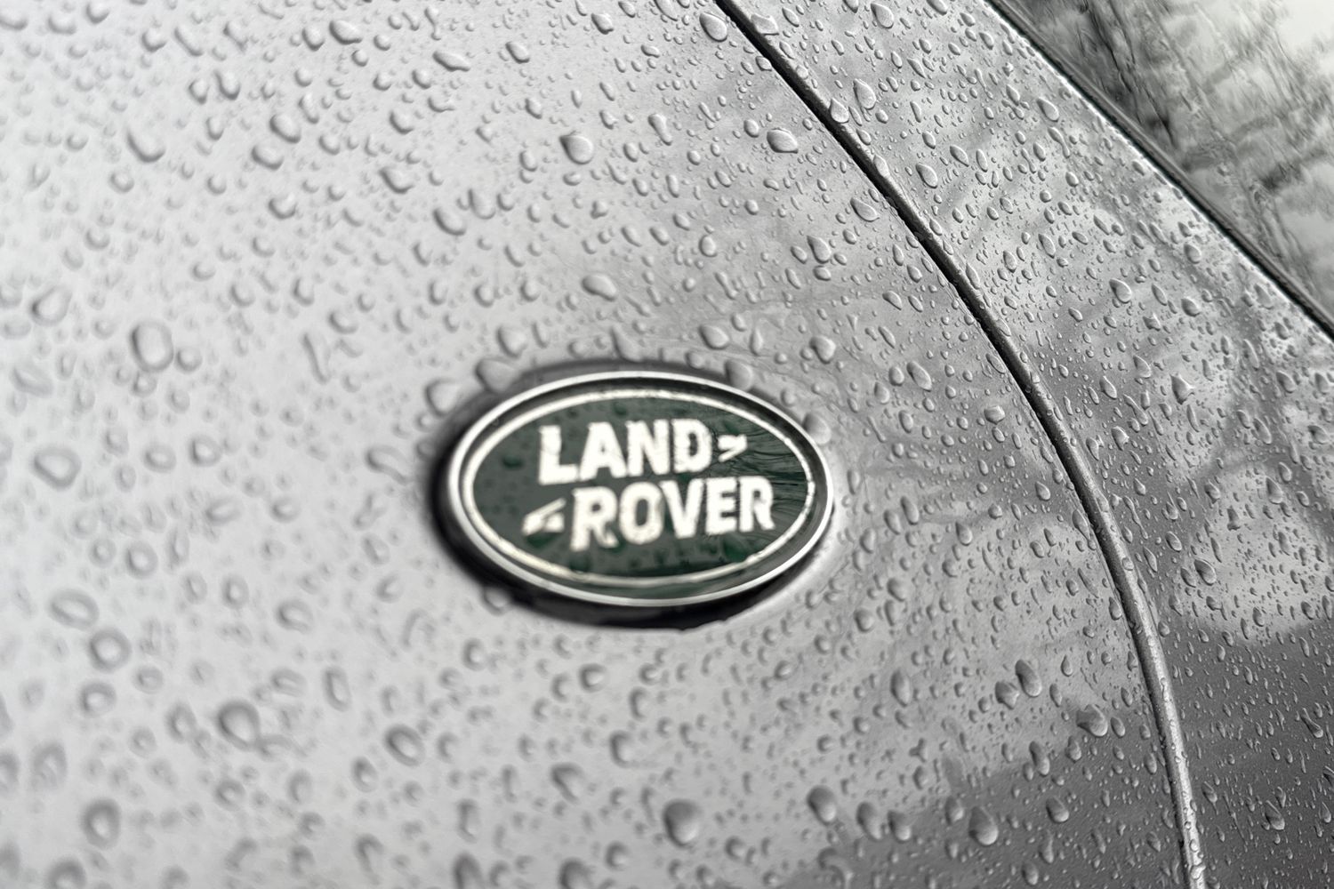Used Land Rover Discovery 2025 for sale - 77334262: Photo 27