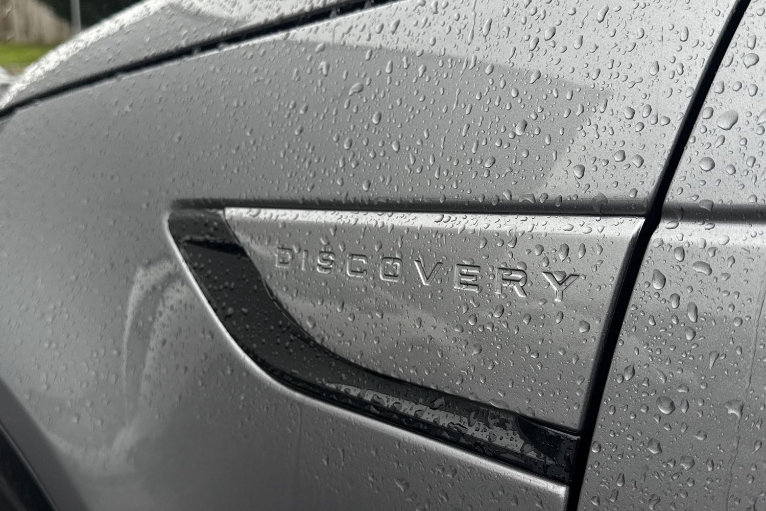 Used Land Rover Discovery 2025 for sale - 77334262: Photo 28