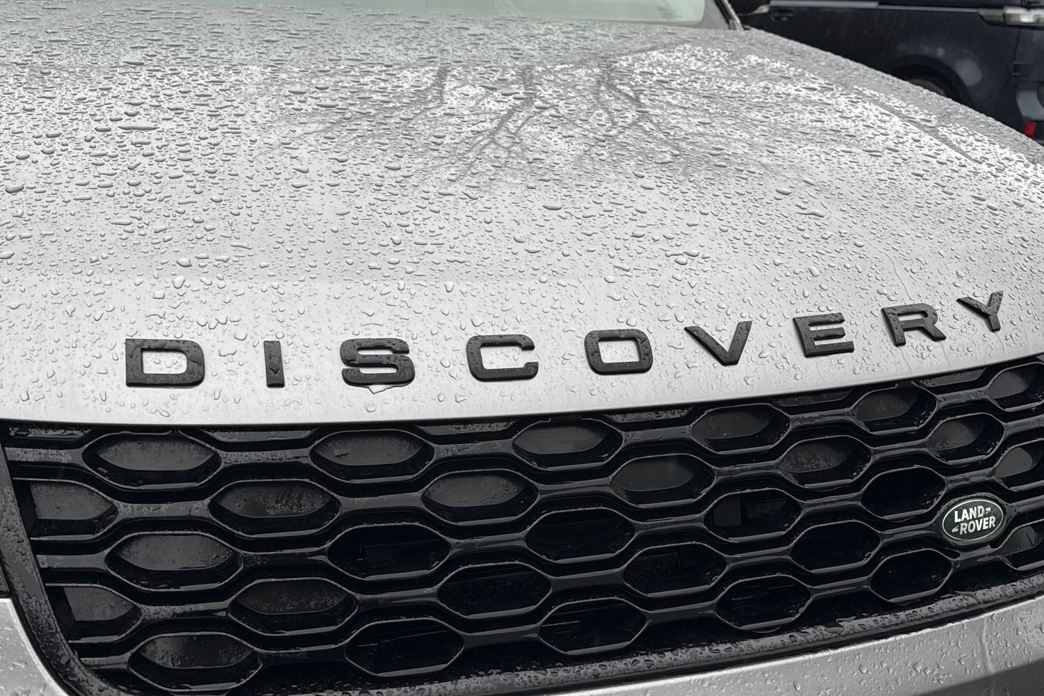 Used Land Rover Discovery 2025 for sale - 77334262: Photo 30