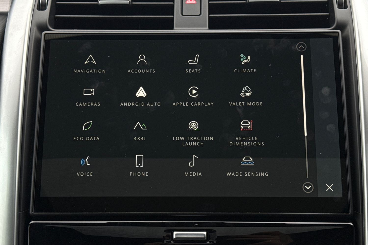 Used Land Rover Discovery 2025 for sale - 77334262: Photo 43