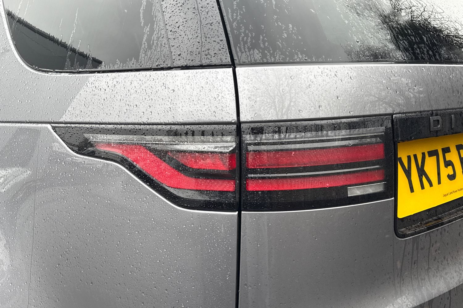 Used Land Rover Discovery 2025 for sale - 77334262: Photo 8