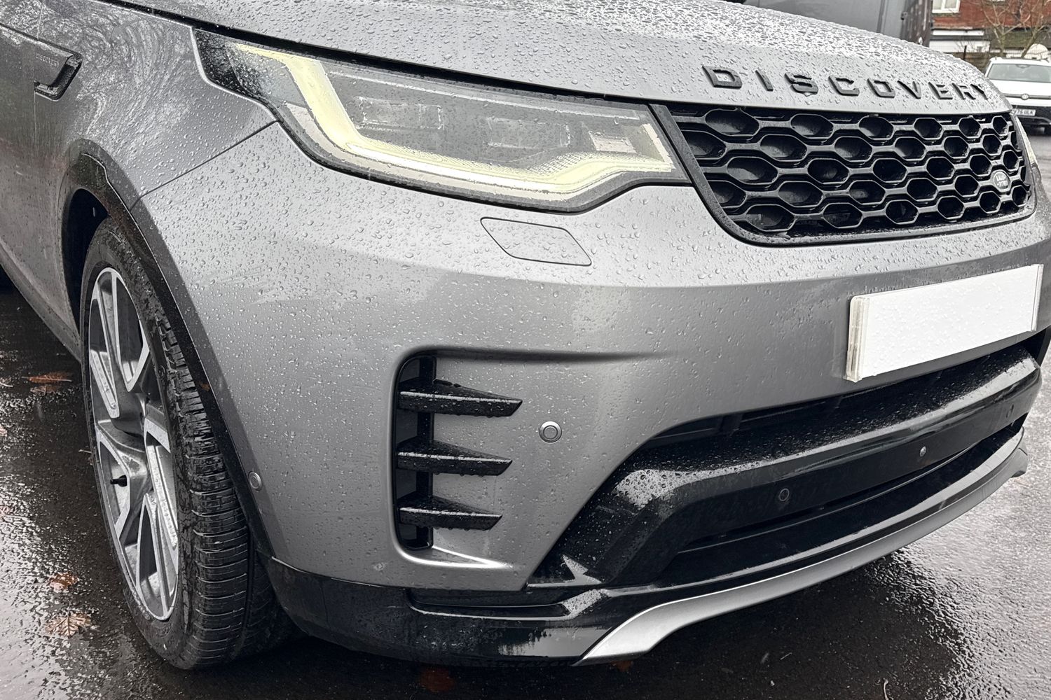 Used Land Rover Discovery 2025 for sale - 77334262: Photo 9