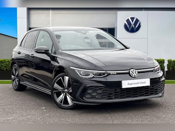 Used Volkswagen Golf 2022 for sale - 78092042: Photo
