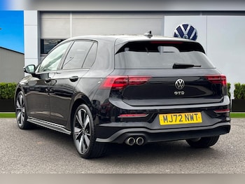 Used Volkswagen Golf 2022 for sale - 78092042: Photo