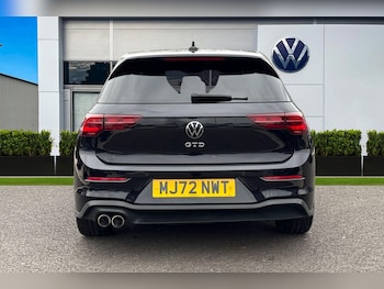 Used Volkswagen Golf 2022 for sale - 78092042: Photo