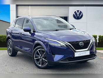 Used Nissan Qashqai 2024 for sale - 79456100: Photo