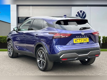 Used Nissan Qashqai 2024 for sale - 79456100: Photo