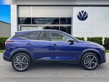 Used Nissan Qashqai 2024 for sale - 79456100: Photo