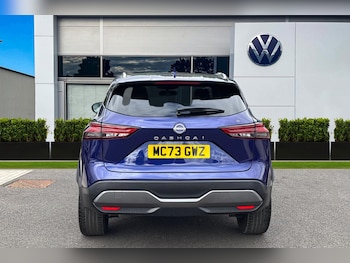 Used Nissan Qashqai 2024 for sale - 79456100: Photo