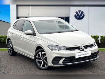 Used Volkswagen Polo 2025 for sale - 77068758: Photo