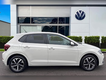 Used Volkswagen Polo 2025 for sale - 77068758: Photo