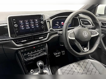 Used Volkswagen T-Roc 2025 for sale - 75524935: Photo