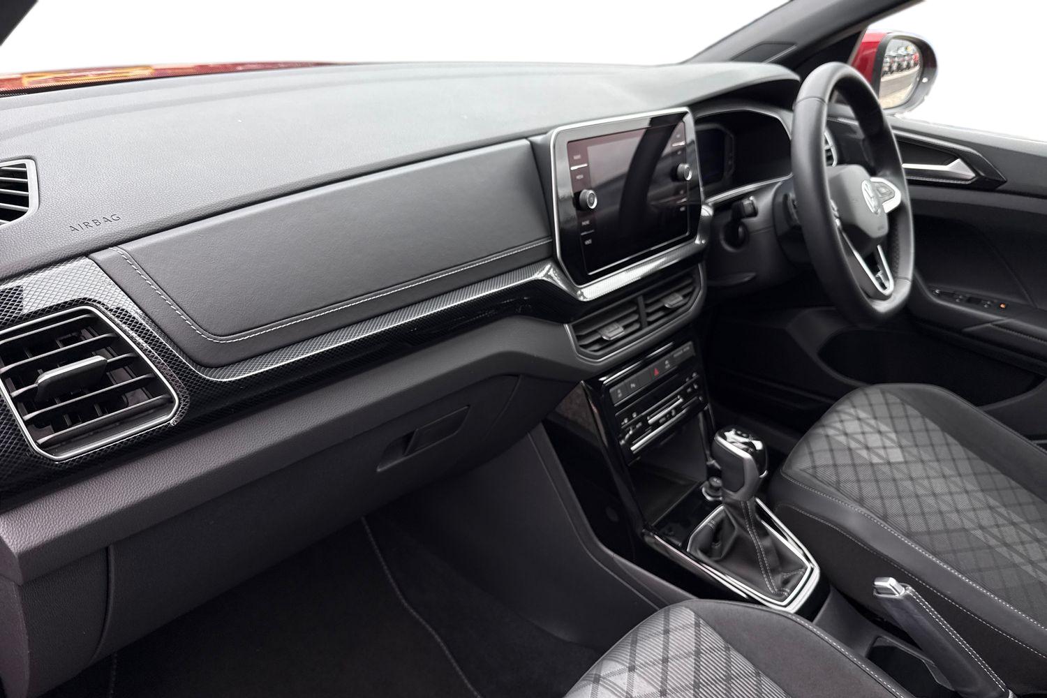 Used Volkswagen T-Cross 2024 for sale - 77886430: Photo 15