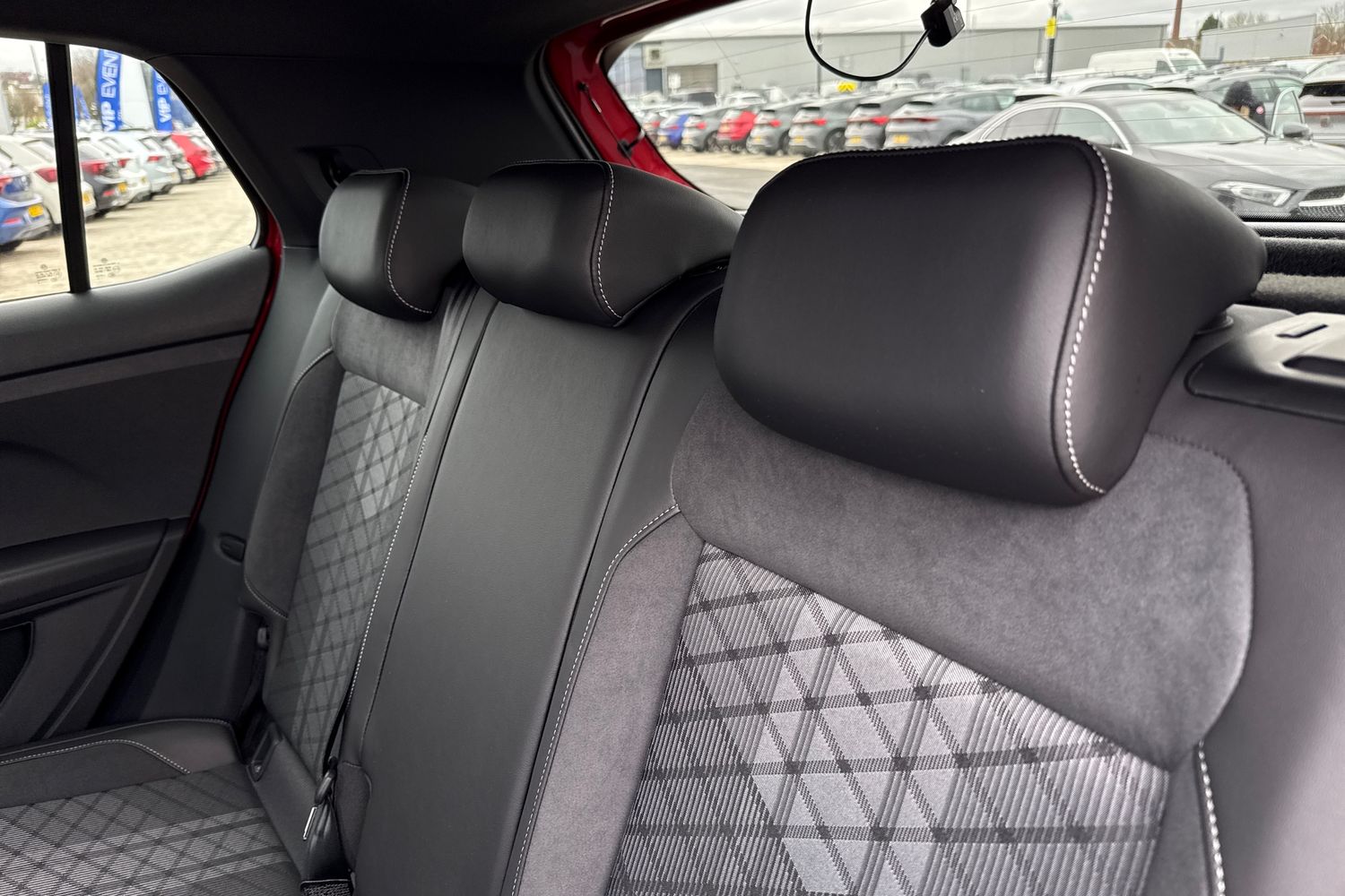 Used Volkswagen T-Cross 2024 for sale - 77886430: Photo 19