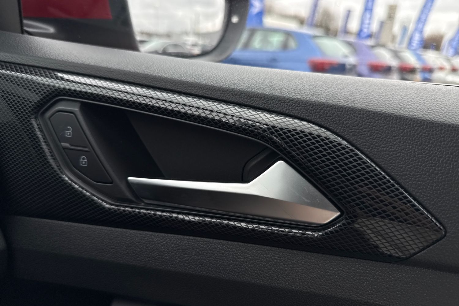 Used Volkswagen T-Cross 2024 for sale - 77886430: Photo 21