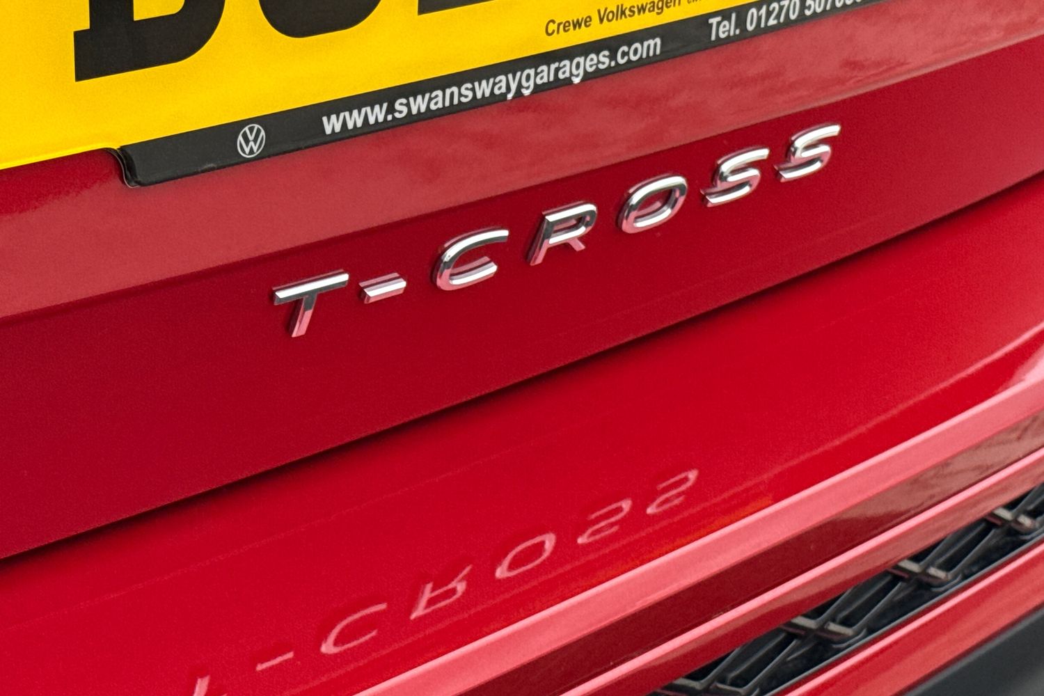 Used Volkswagen T-Cross 2024 for sale - 77886430: Photo 31