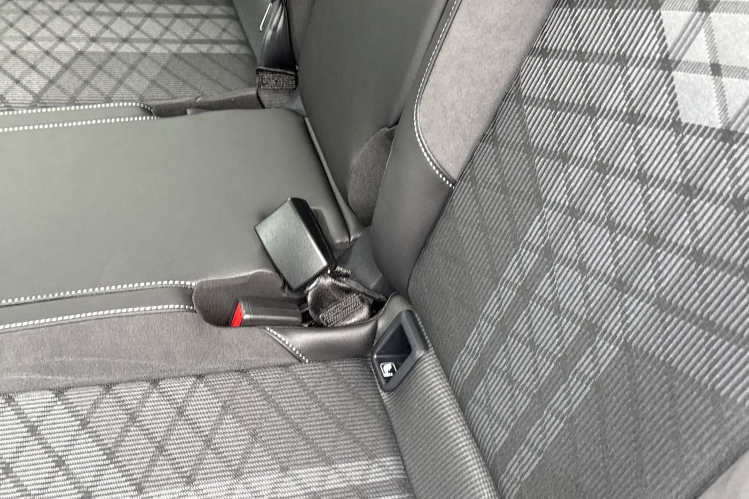 Used Volkswagen T-Cross 2024 for sale - 77886430: Photo 32