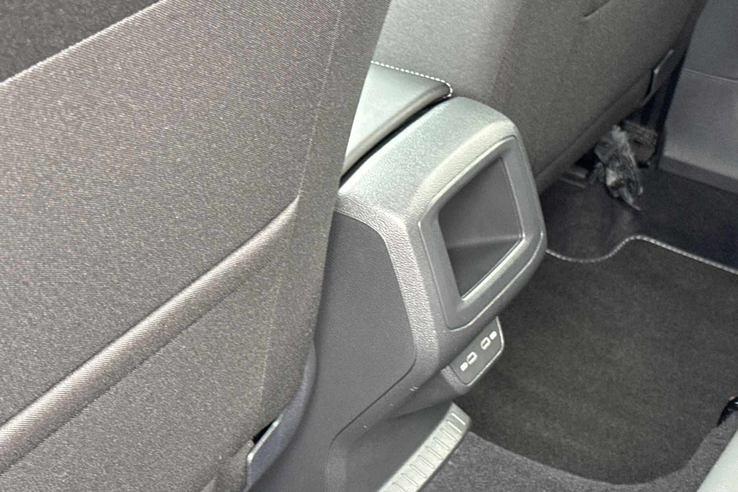 Used Volkswagen T-Cross 2024 for sale - 77886430: Photo 33