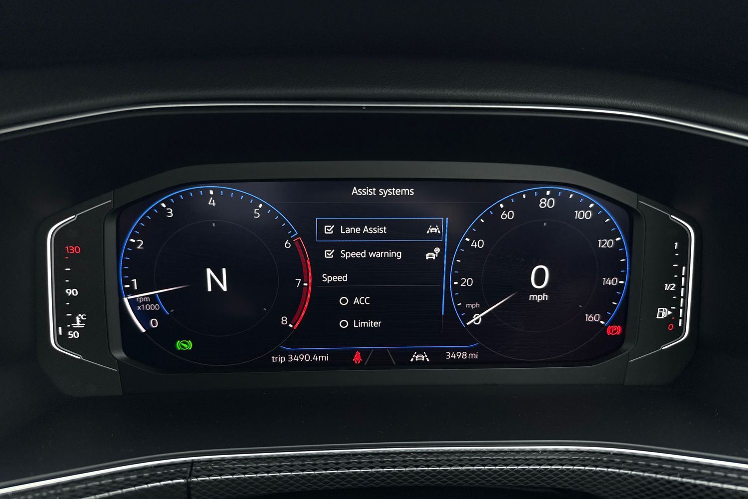 Used Volkswagen T-Cross 2024 for sale - 77886430: Photo 36