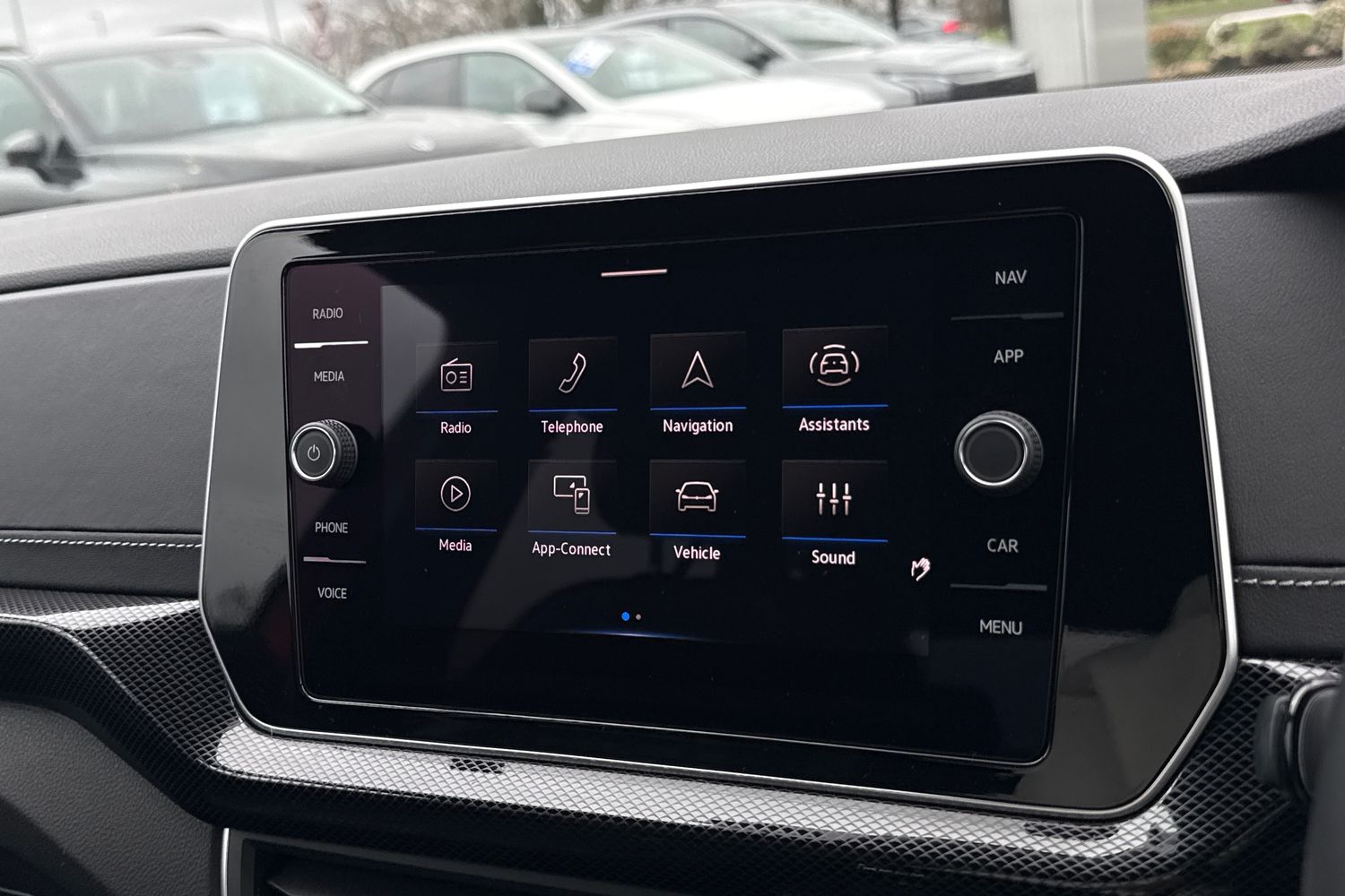 Used Volkswagen T-Cross 2024 for sale - 77886430: Photo 37