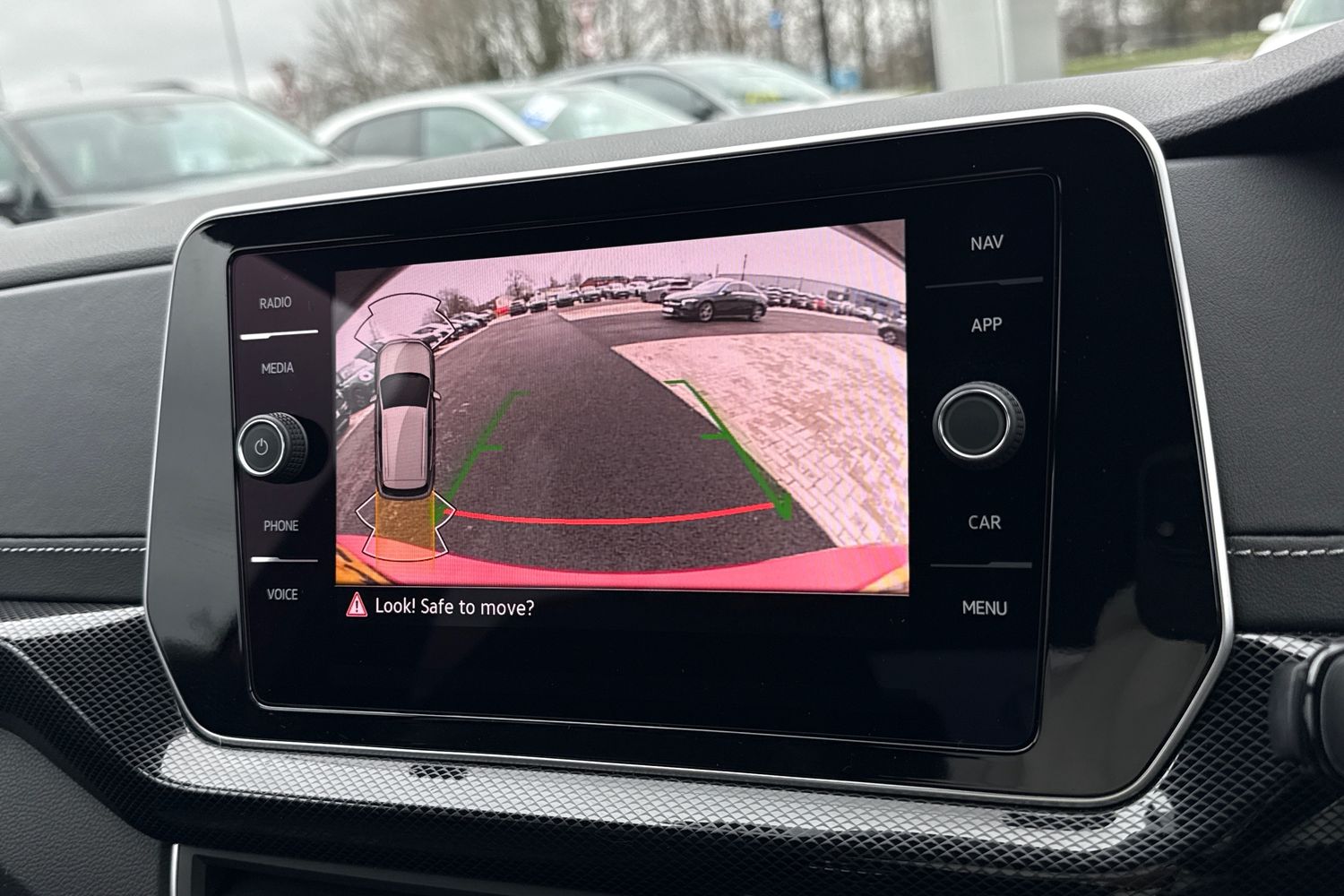 Used Volkswagen T-Cross 2024 for sale - 77886430: Photo 38