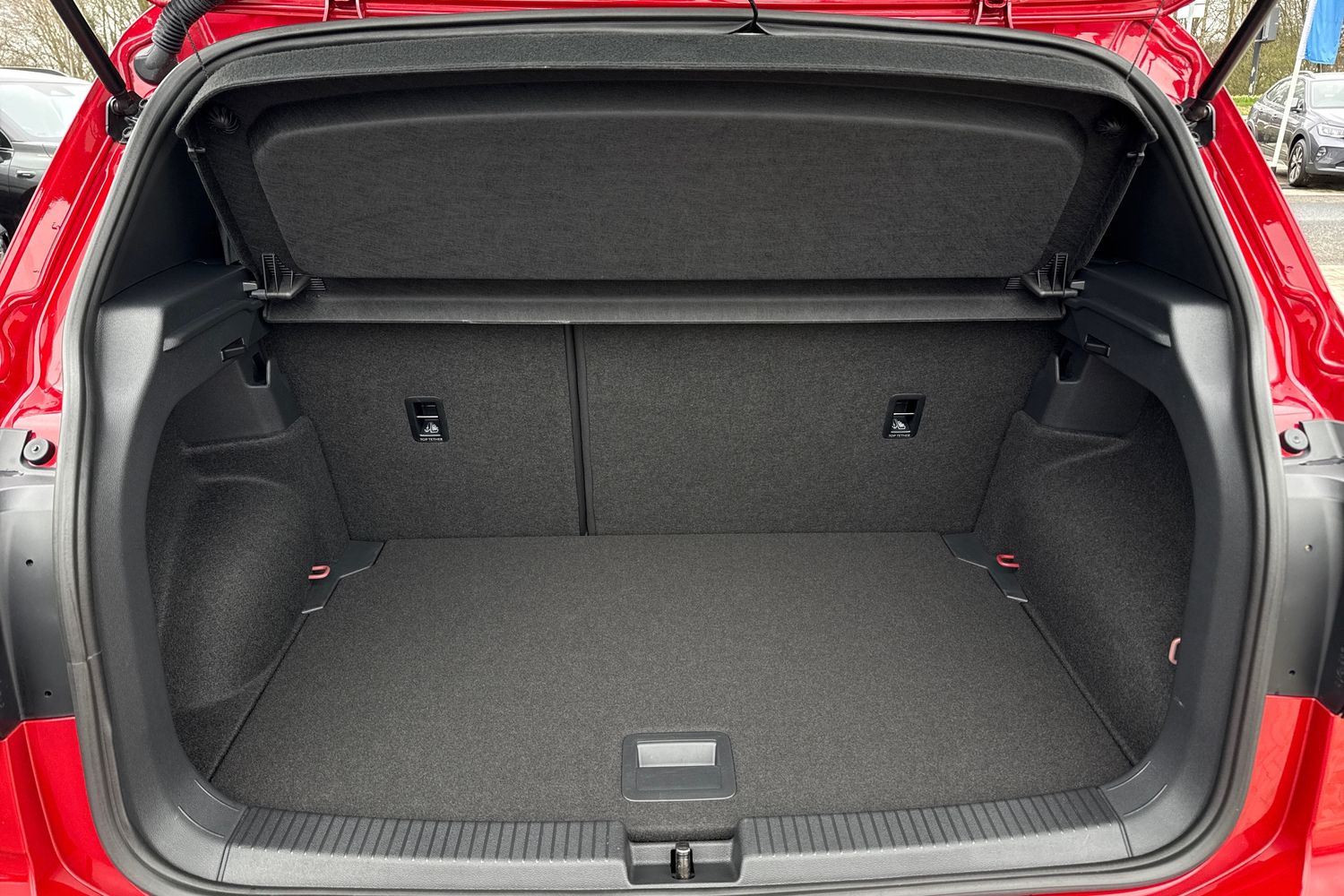 Used Volkswagen T-Cross 2024 for sale - 77886430: Photo 7