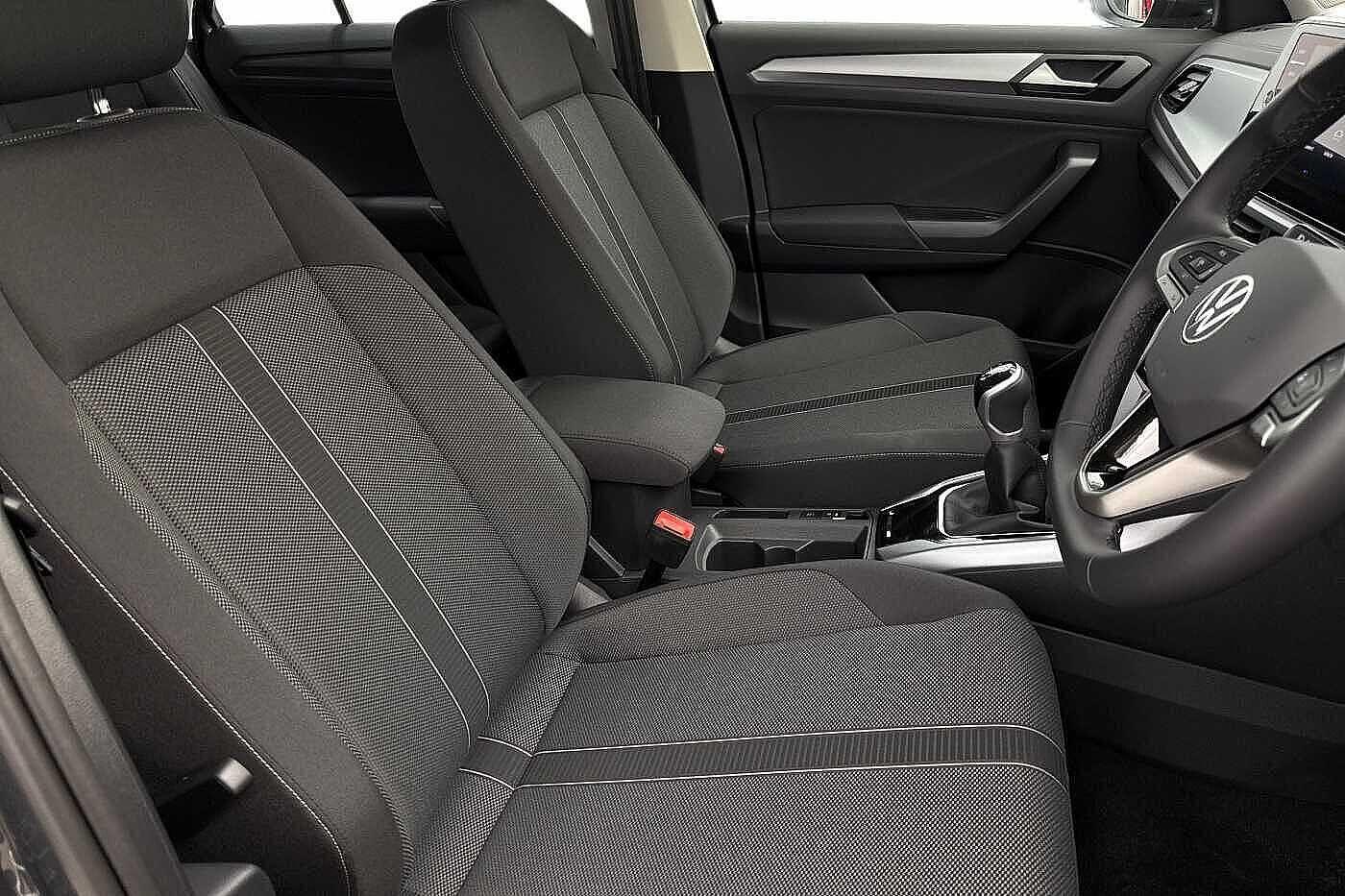 Used Volkswagen T-Roc 2024 for sale - 76546220: Photo 10