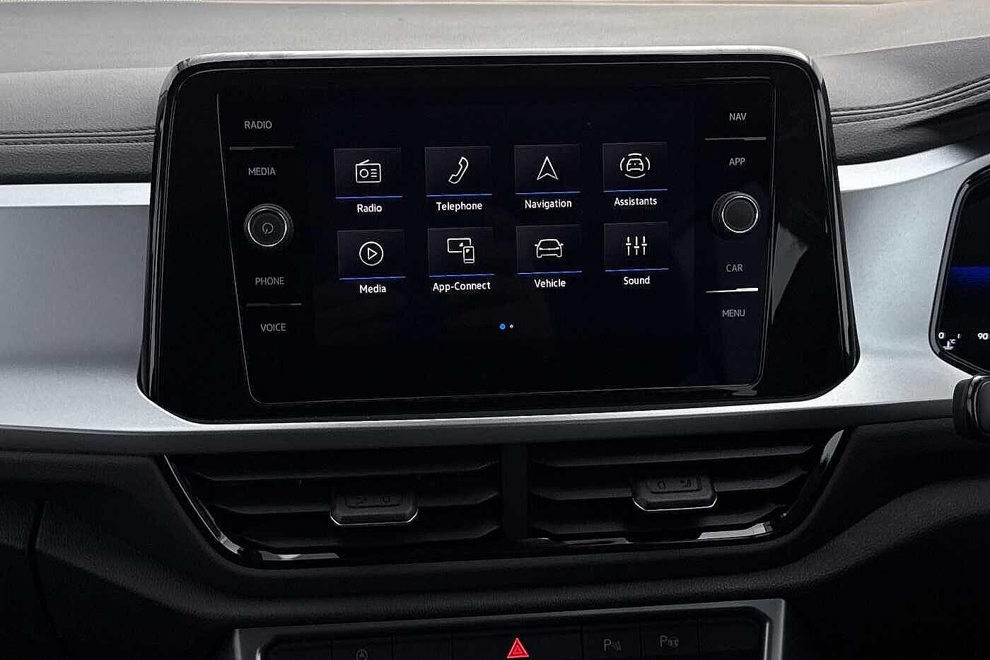 Used Volkswagen T-Roc 2024 for sale - 76546220: Photo 12