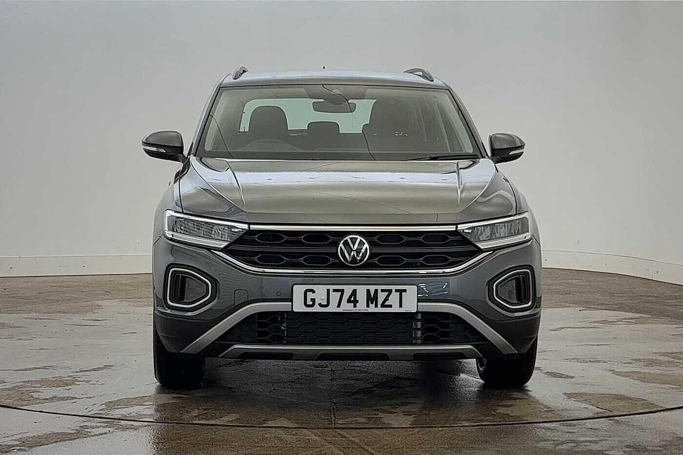 Used Volkswagen T-Roc 2024 for sale - 76546220: Photo 7