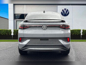 Used Volkswagen ID5 2025 for sale - 75819668: Photo