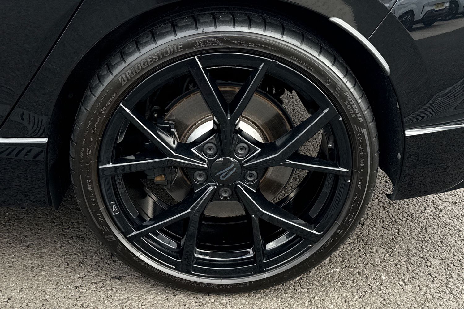 Used Volkswagen Golf 2024 for sale - 77661686: Photo 10