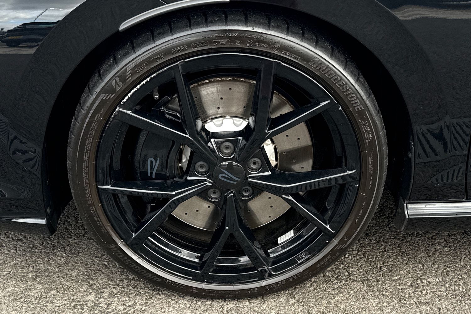 Used Volkswagen Golf 2024 for sale - 77661686: Photo 11