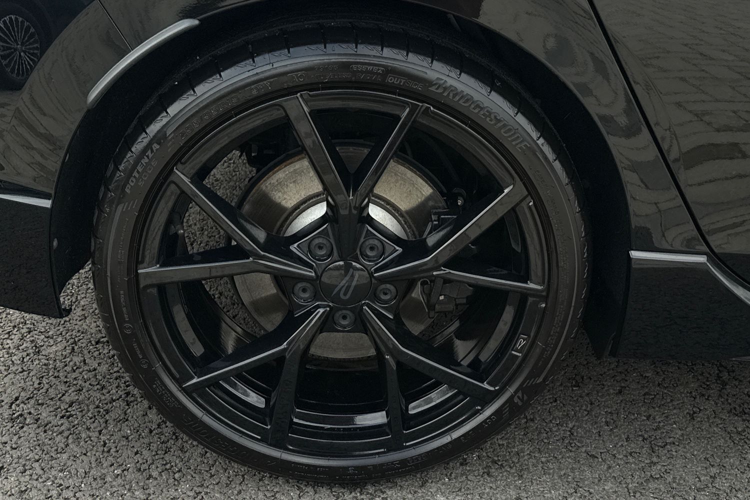 Used Volkswagen Golf 2024 for sale - 77661686: Photo 12