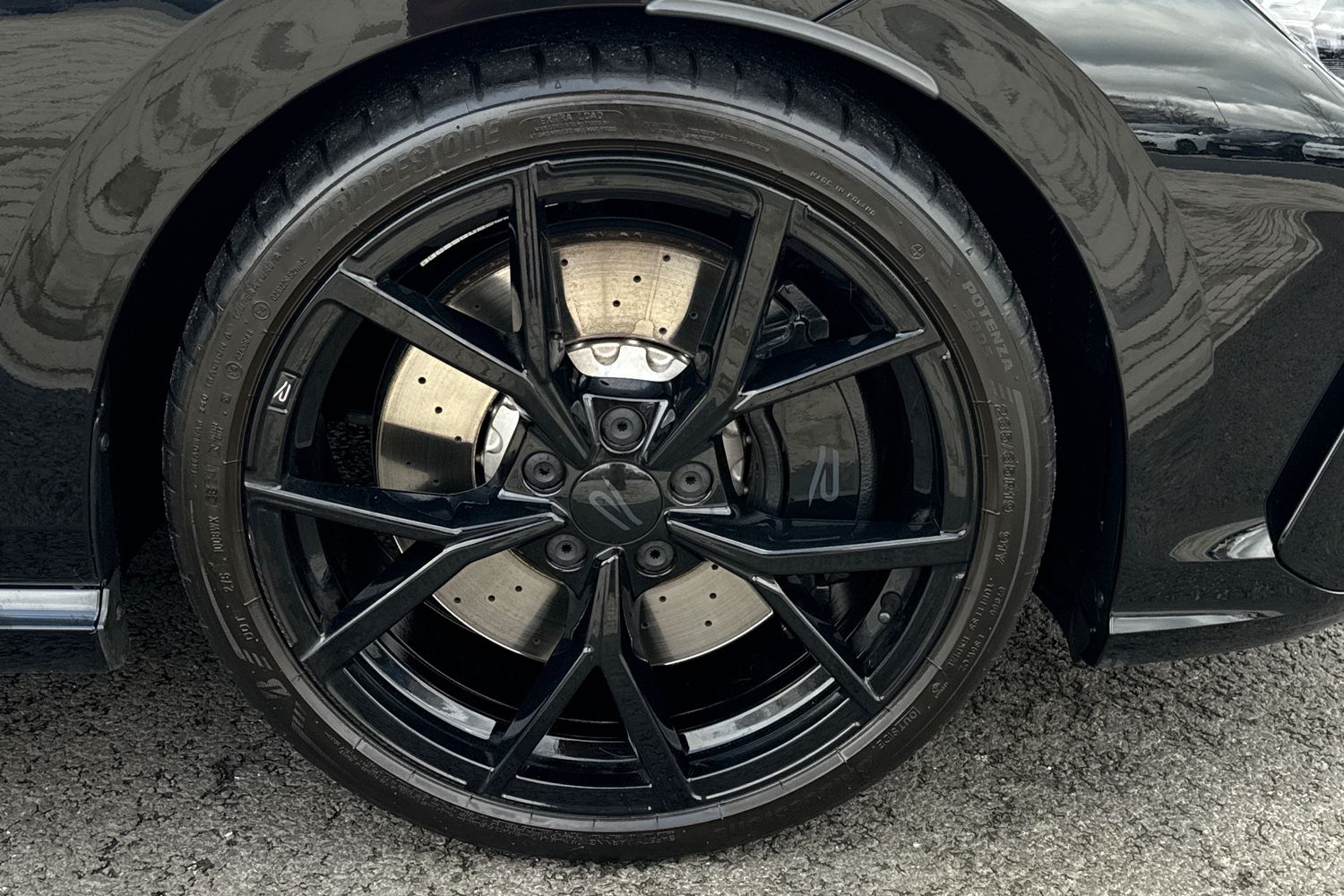 Used Volkswagen Golf 2024 for sale - 77661686: Photo 13