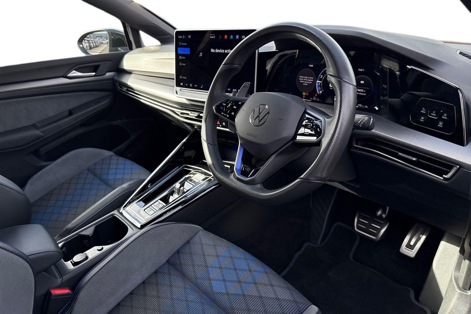 Used Volkswagen Golf 2024 for sale - 77661686: Photo 14