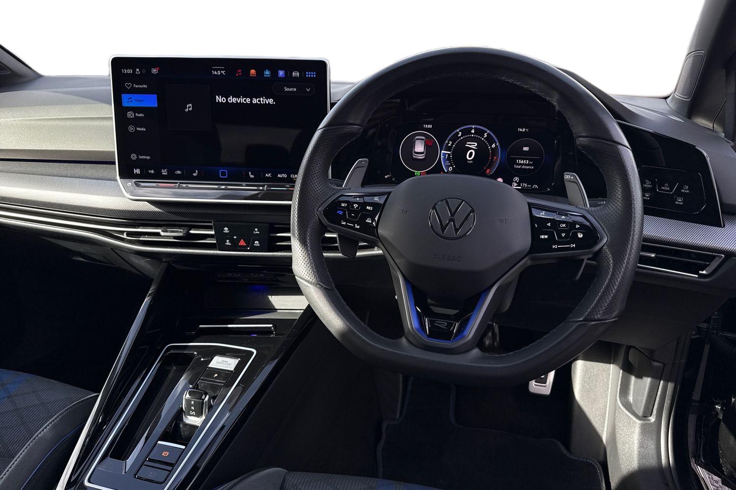 Used Volkswagen Golf 2024 for sale - 77661686: Photo 18