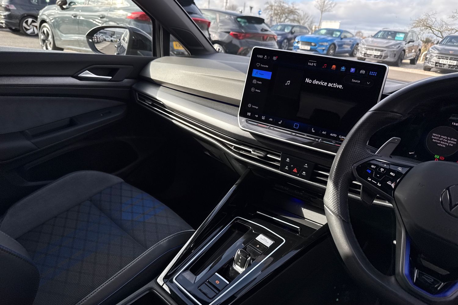 Used Volkswagen Golf 2024 for sale - 77661686: Photo 20