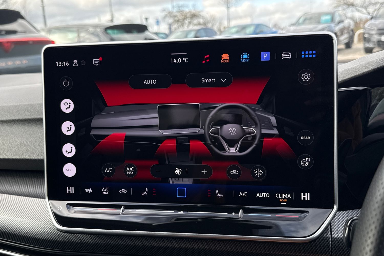 Used Volkswagen Golf 2024 for sale - 77661686: Photo 22