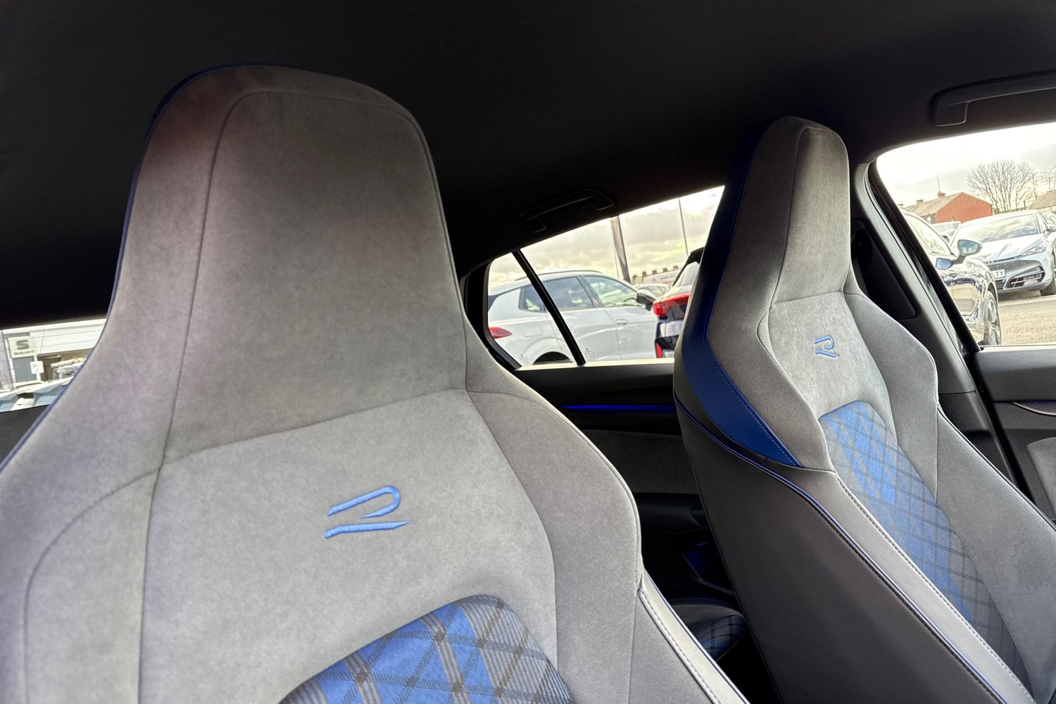 Used Volkswagen Golf 2024 for sale - 77661686: Photo 24