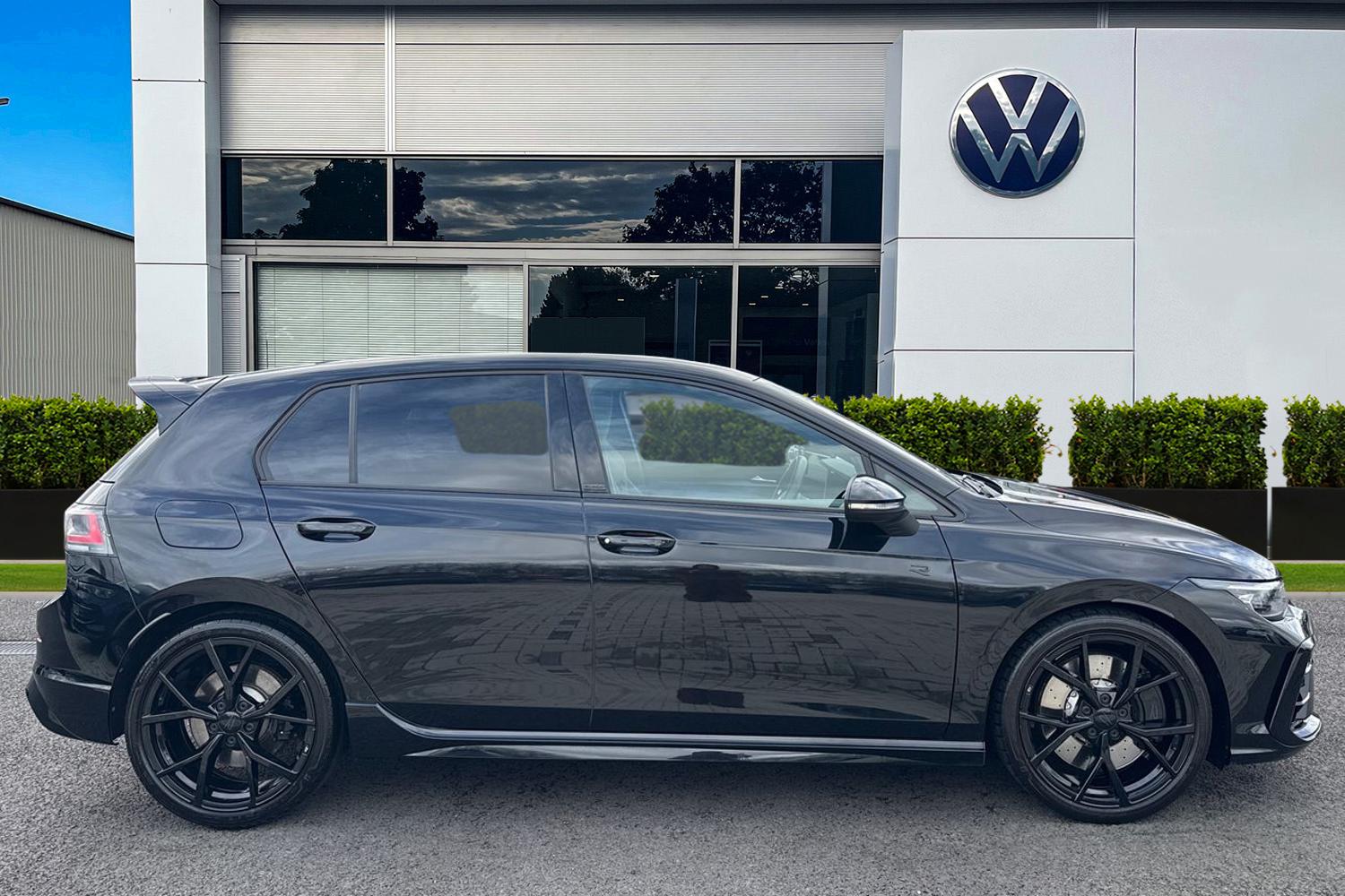 Used Volkswagen Golf 2024 for sale - 77661686: Photo 3