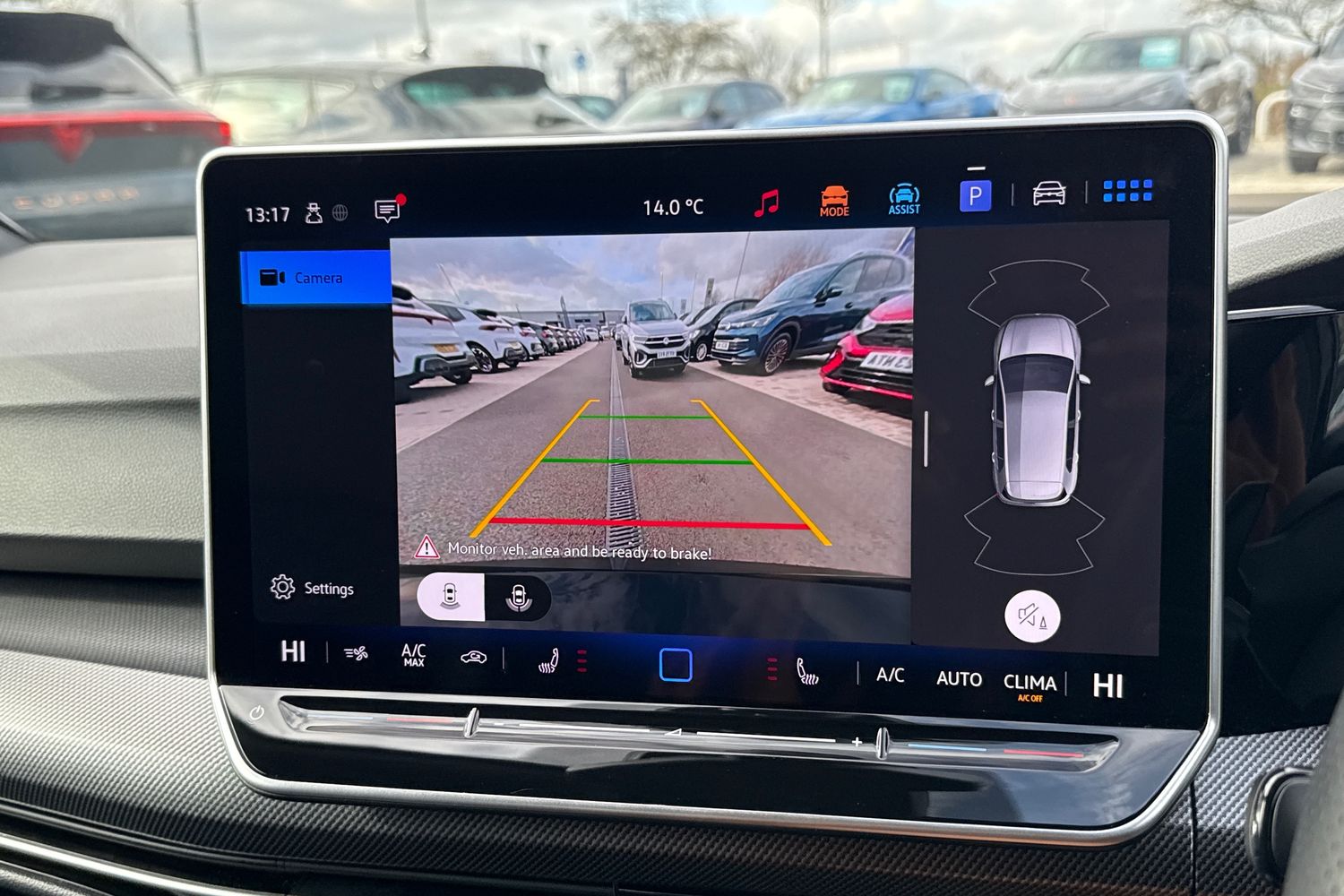 Used Volkswagen Golf 2024 for sale - 77661686: Photo 39