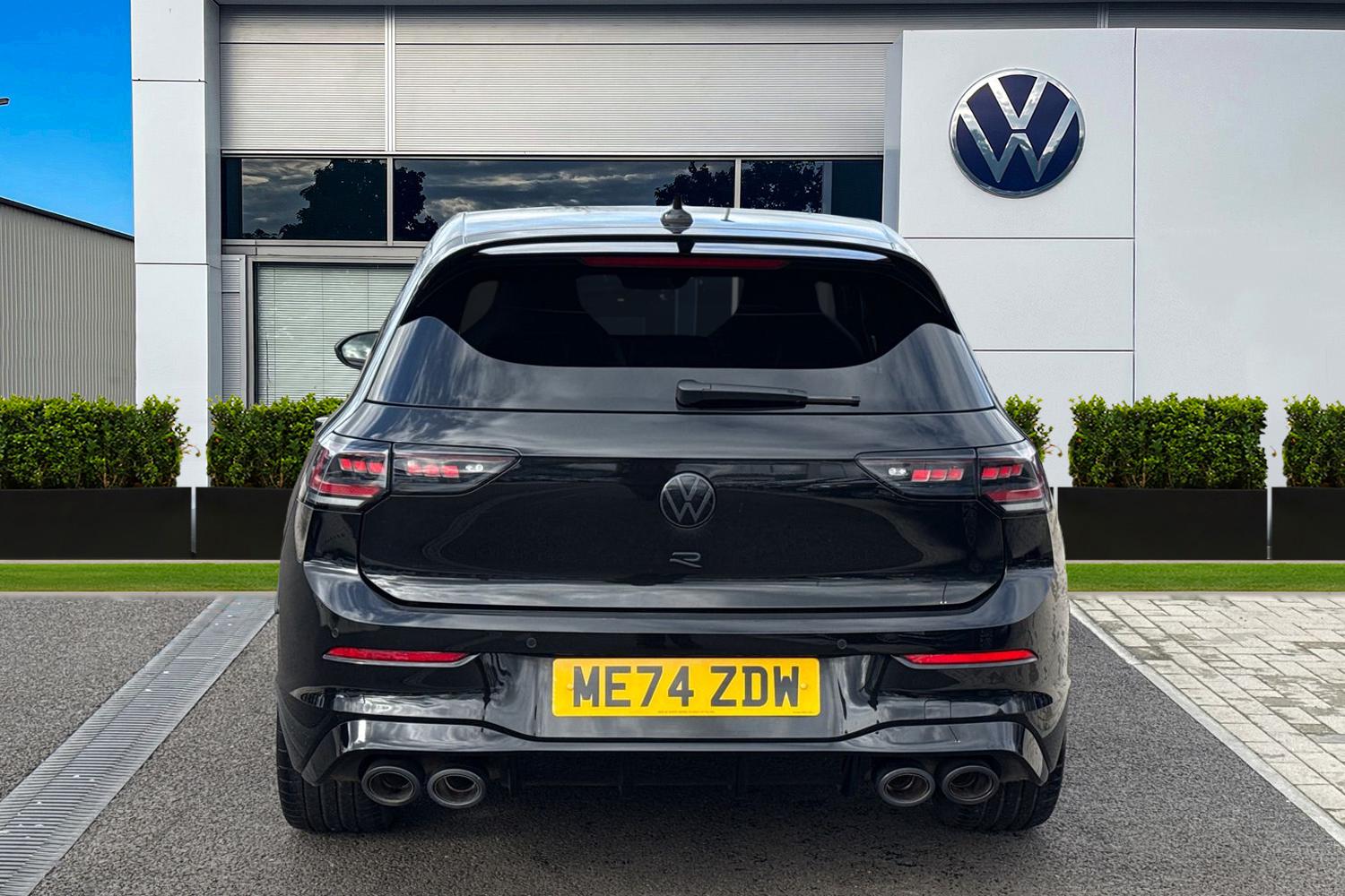 Used Volkswagen Golf 2024 for sale - 77661686: Photo 4