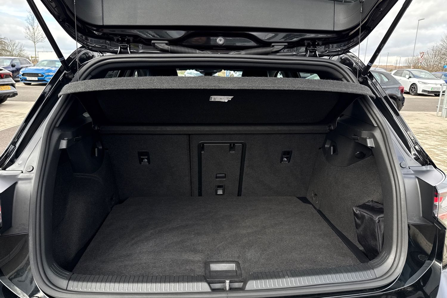 Used Volkswagen Golf 2024 for sale - 77661686: Photo 7