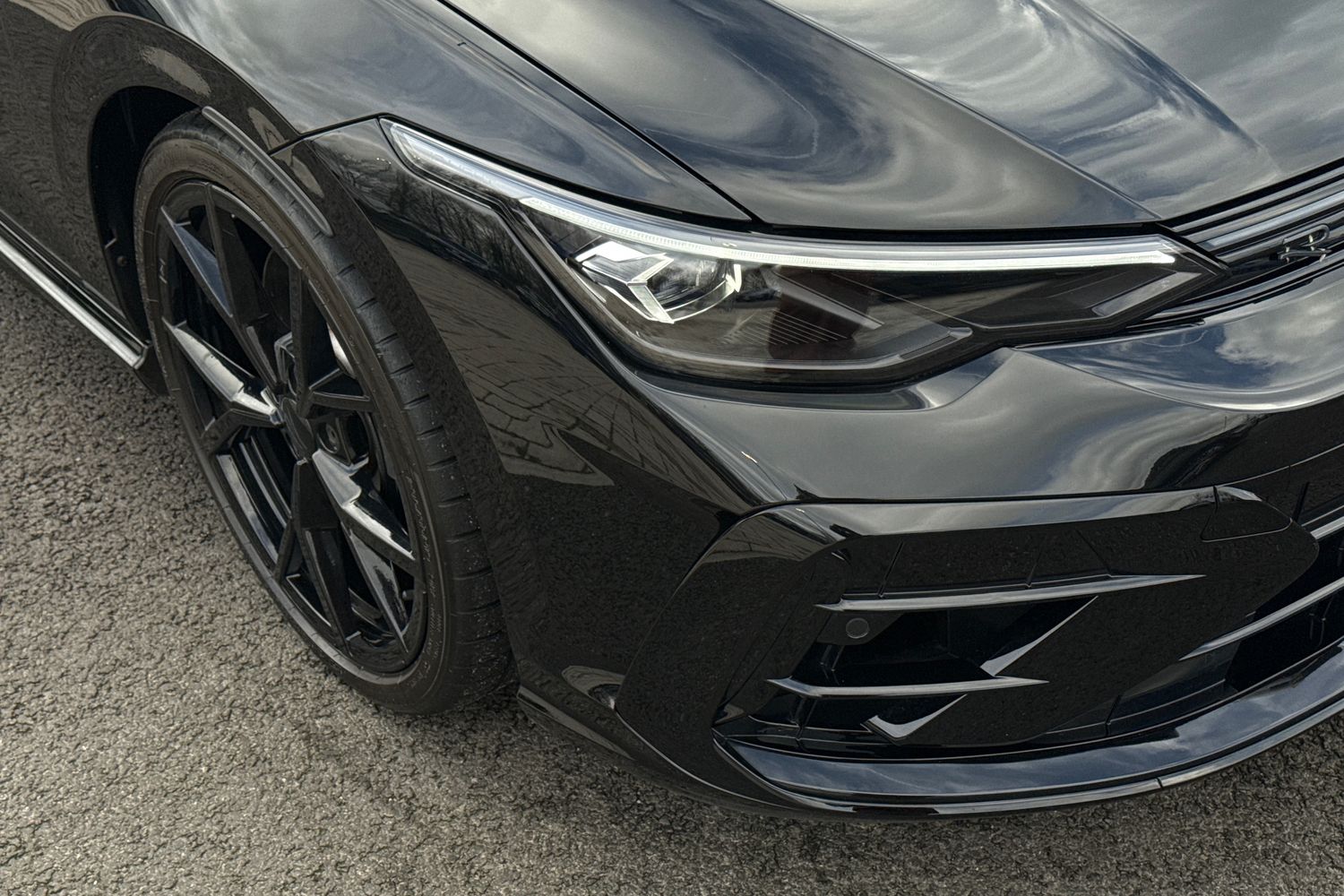 Used Volkswagen Golf 2024 for sale - 77661686: Photo 9