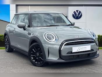 Used MINI Hatch 2022 for sale - 78594343: Photo