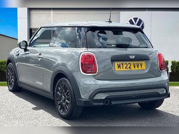 Used MINI Hatch 2022 for sale - 78594343: Photo