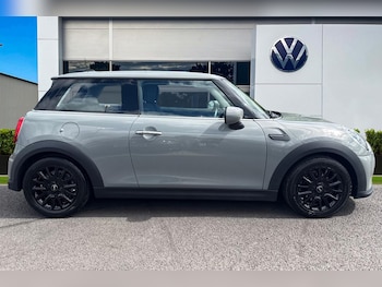 Used MINI Hatch 2022 for sale - 78594343: Photo